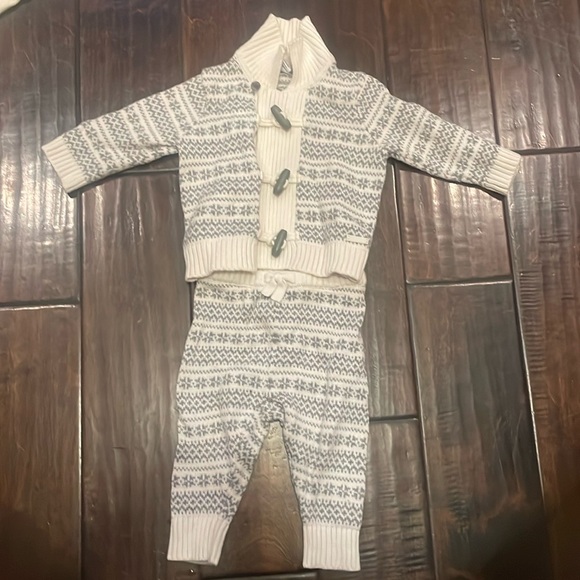 Jack and Janie outfit - Picture 1 of 4